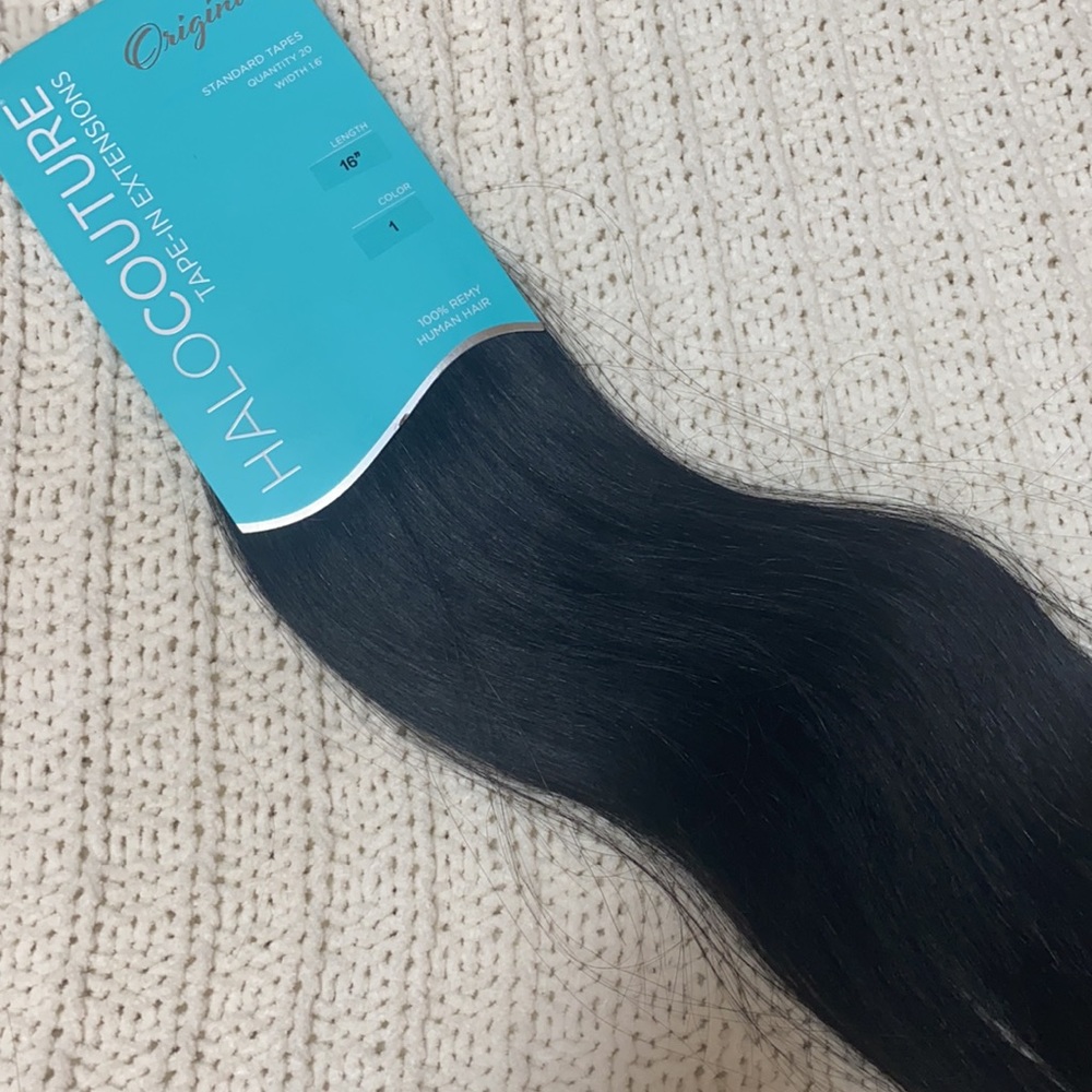 🆕 MAKE AN OFFER. Tape-In Extensions
